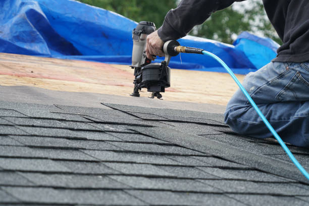 Best Asphalt Shingles Roofing  in Granite Quarry, NC